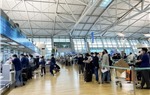 Hàn Quốc cải thiện tình trạng trễ giờ của các chuyến bay đến Đà Nẵng